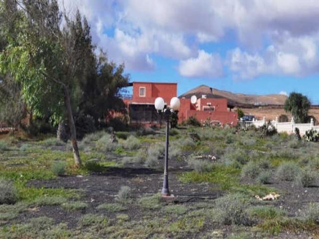 Chalet, Puerto del Rosario