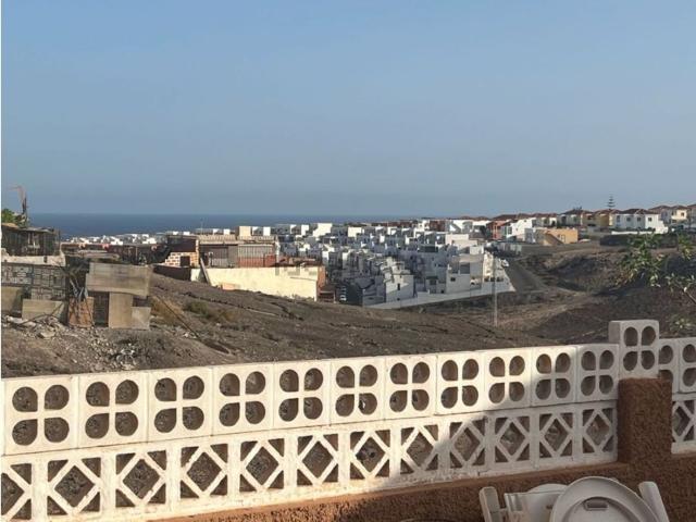 Chalet, Puerto del Rosario