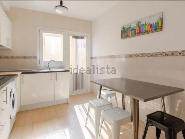 Chalet, Puerto del Rosario