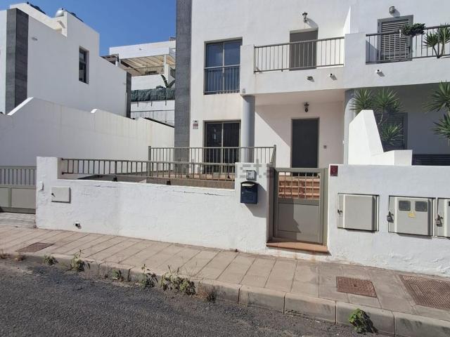 Chalet, Puerto del Rosario