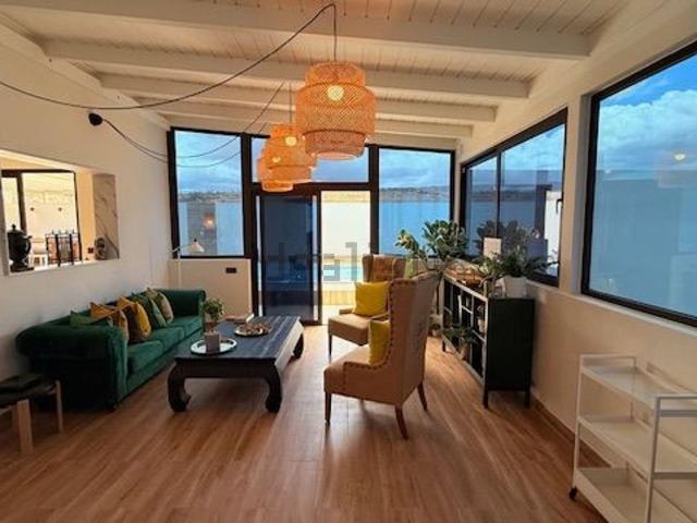 Chalet, Puerto del Rosario
