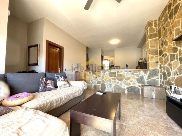 Chalet, Puerto del Rosario
