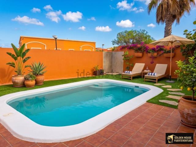 Chalet, Puerto del Rosario