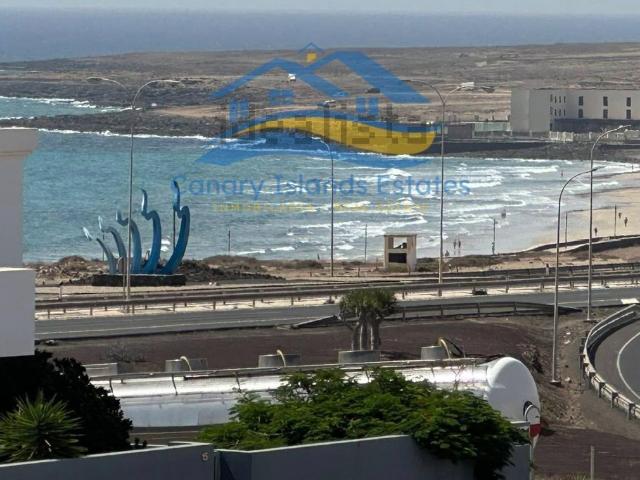 Chalet, Puerto del Rosario