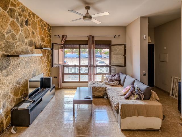 Chalet, Puerto del Rosario