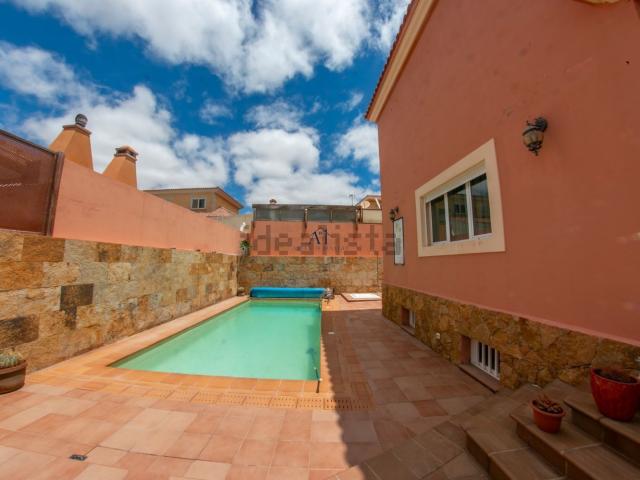 Chalet, Puerto del Rosario
