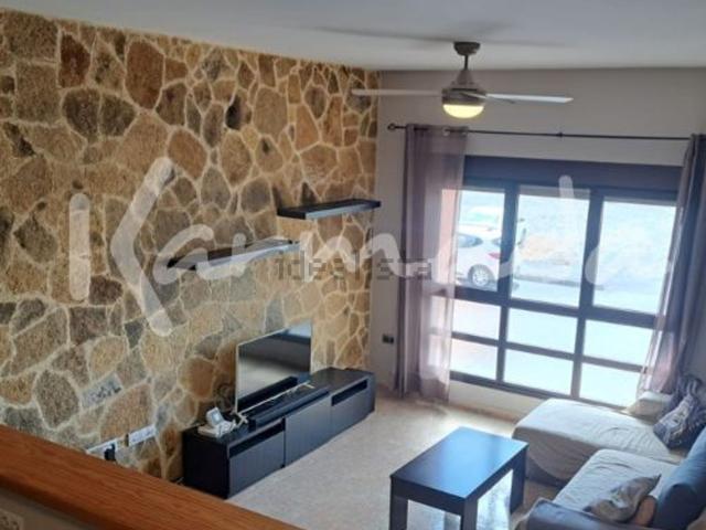 Chalet, Puerto del Rosario