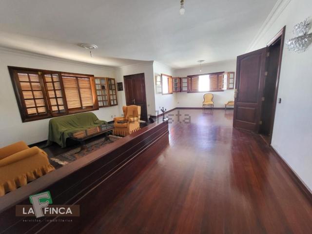 Chalet, Puerto del Rosario