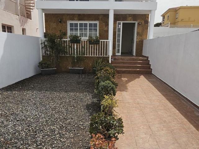 Chalet, Puerto del Rosario