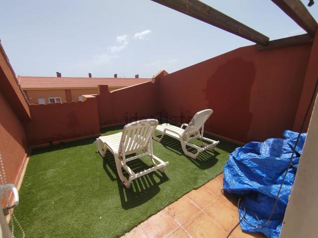 Chalet, Puerto del Rosario
