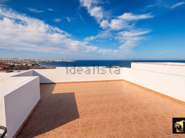 Chalet, Puerto del Rosario