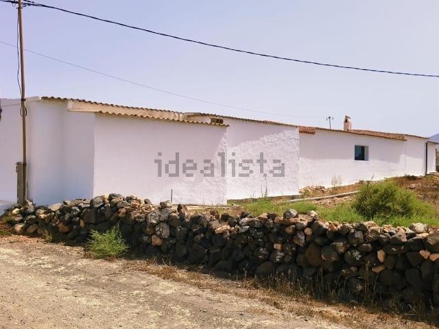 Chalet, Puerto del Rosario