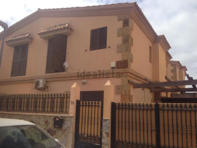 Chalet, Puerto del Rosario
