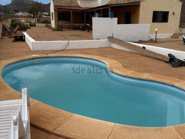 Chalet, Puerto del Rosario