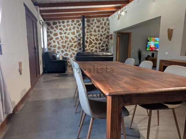 Chalet, Puerto del Rosario