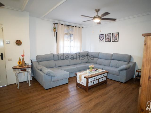 Chalet, Puerto del Rosario