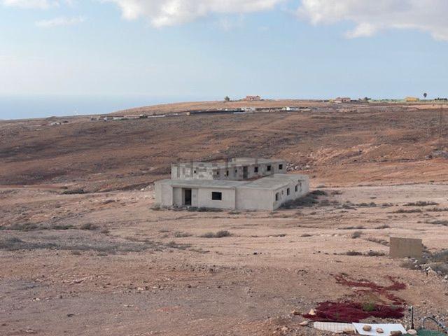 Chalet, Puerto del Rosario