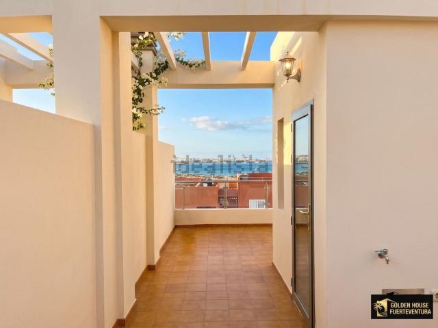 Chalet, Puerto del Rosario
