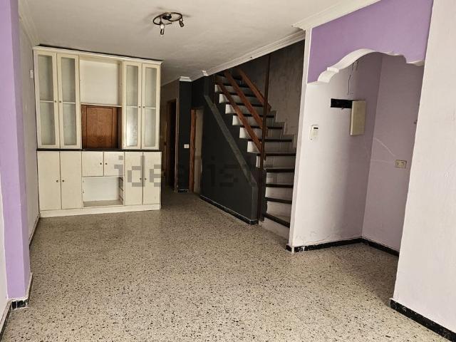 Chalet, Puerto del Rosario
