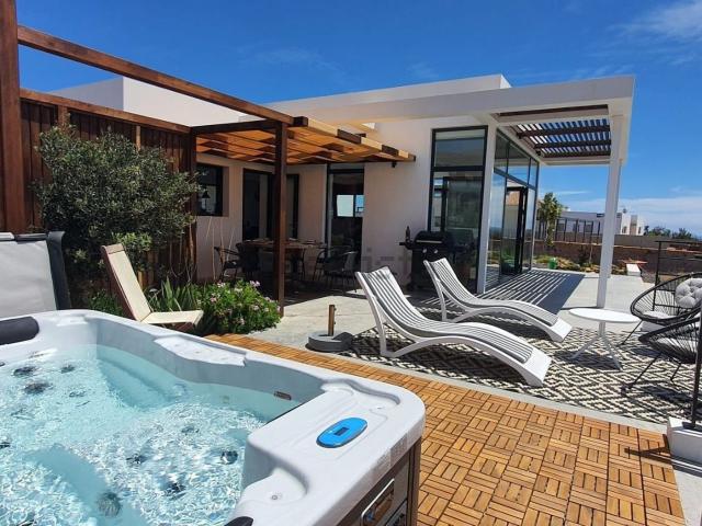 Chalet, Puerto del Rosario