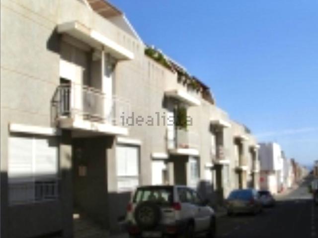 Chalet, Puerto del Rosario