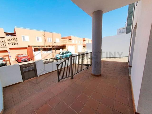 Chalet, Puerto del Rosario