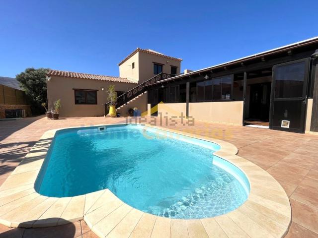 Chalet, Puerto del Rosario