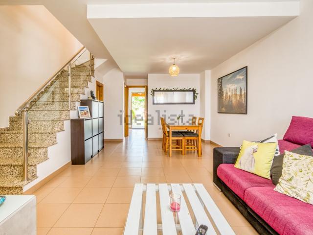 Chalet, Puerto del Rosario