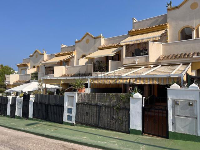 Chalet, Puerto Deportivo, Torrevieja