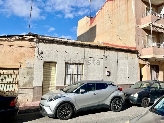Chalet, Puerto Deportivo, Torrevieja