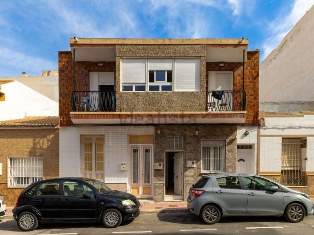 Chalet, Puerto Deportivo, Torrevieja