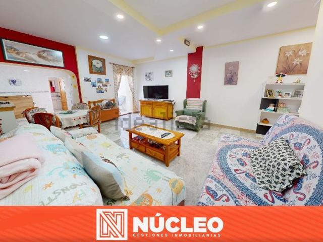 Chalet, Puerto Deportivo, Torrevieja