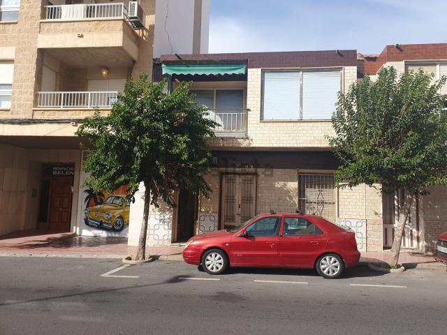 Chalet, Puerto Deportivo, Torrevieja