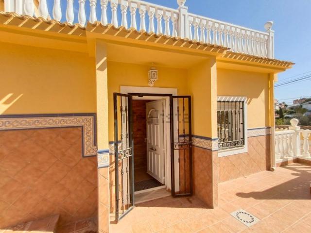 Chalet, Puerto Deportivo, Torrevieja