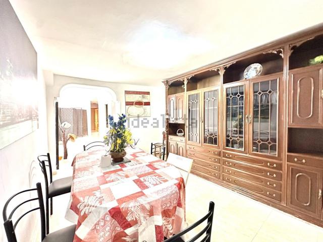 Chalet, Puerto Lumbreras