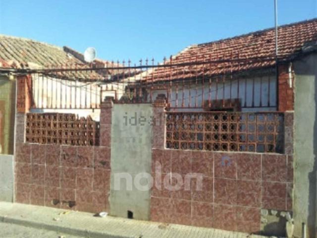 Chalet, Puertollano