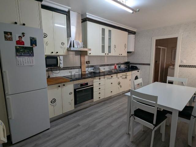 Chalet, Puertollano