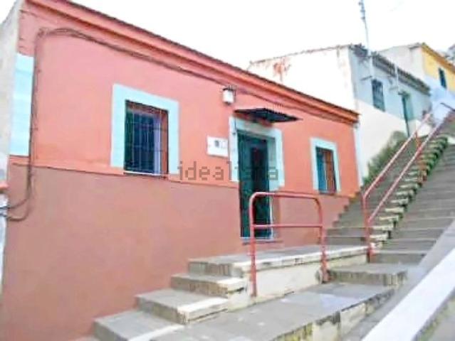 Chalet, Puertollano
