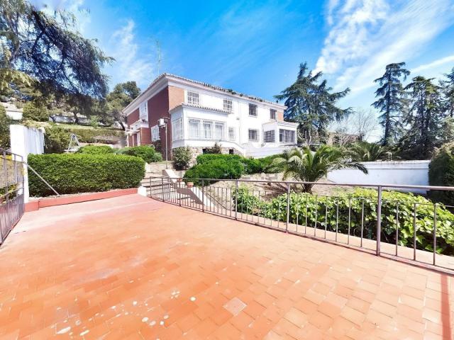 Chalet, Puertollano