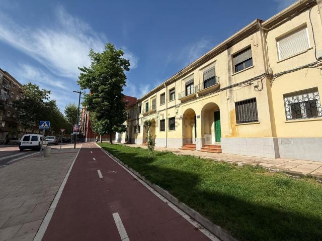 Chalet, Puertollano