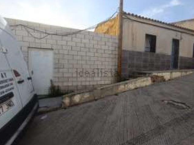 Chalet, Puertollano