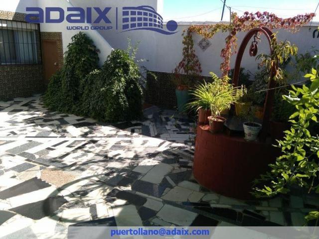 Chalet, Puertollano