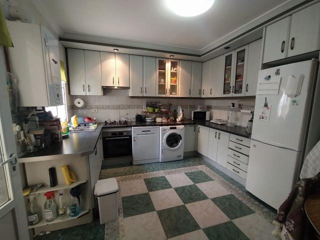 Chalet, Puertollano
