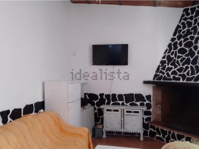 Chalet, Puertollano