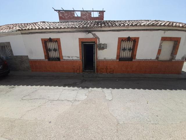 Chalet, Puertollano