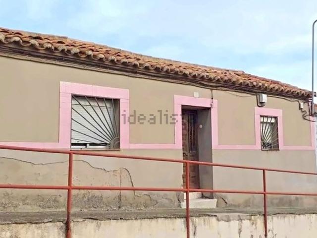 Chalet, Puertollano