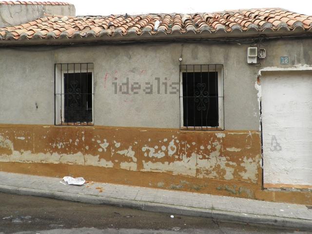 Chalet, Puertollano