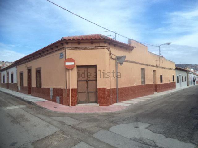 Chalet, Puertollano