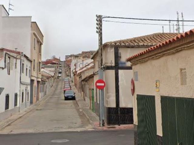 Chalet, Puertollano