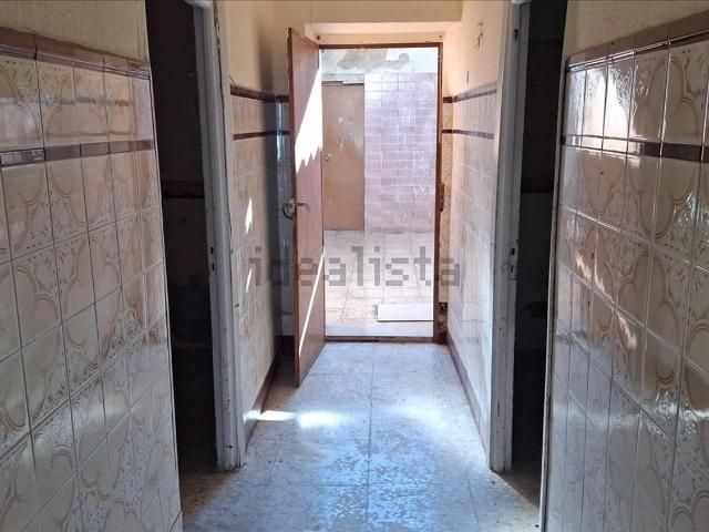 Chalet, Puertollano